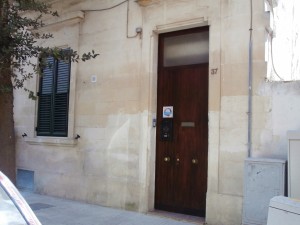 entrata-b&b-lecce     